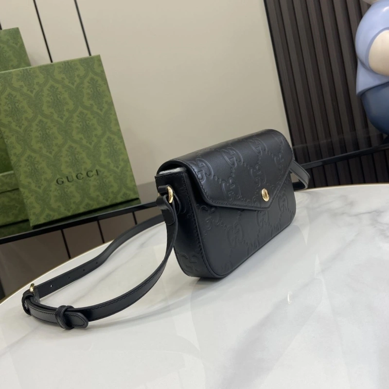 Gucci Satchel Bags 4094-0083