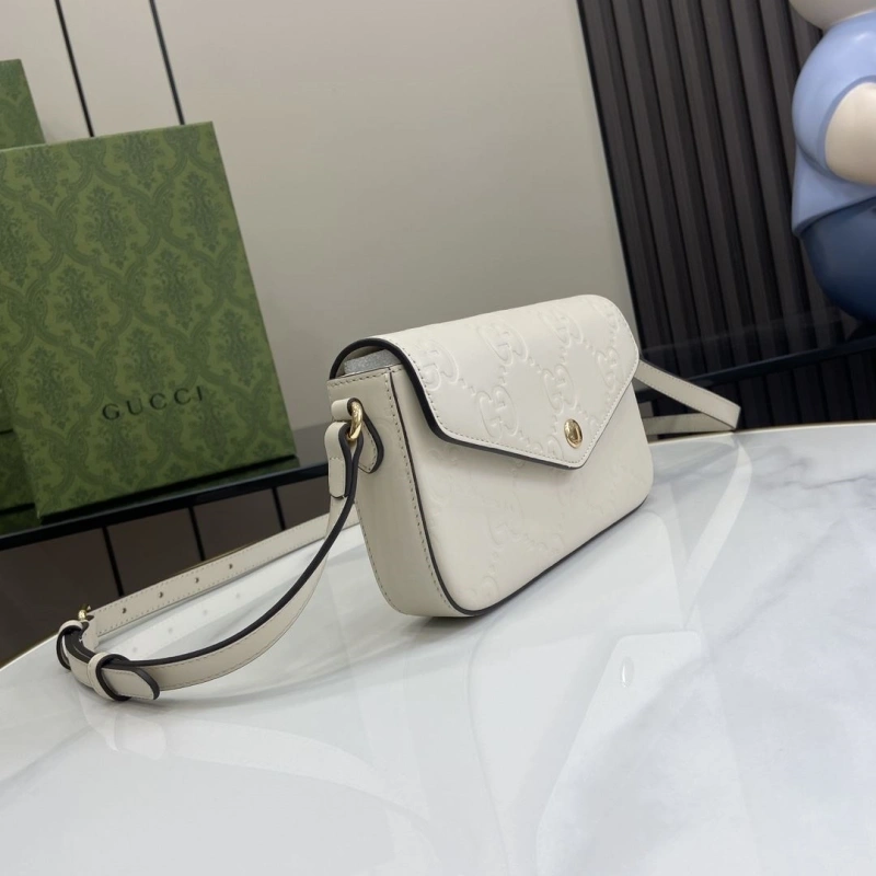 Gucci Satchel Bags 4094-0084