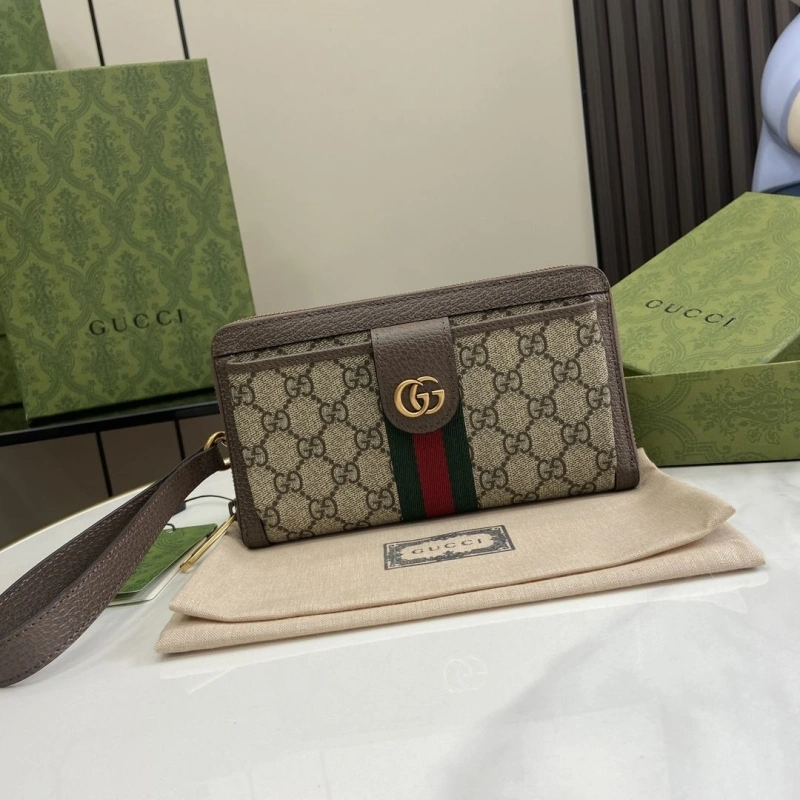 Gucci Clutch Bags 4094-0085