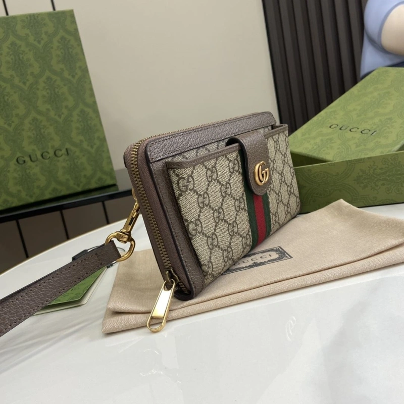 Gucci Clutch Bags 4094-0085