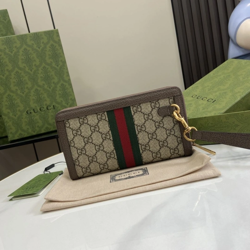 Gucci Clutch Bags 4094-0085