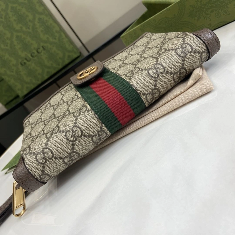 Gucci Clutch Bags 4094-0085