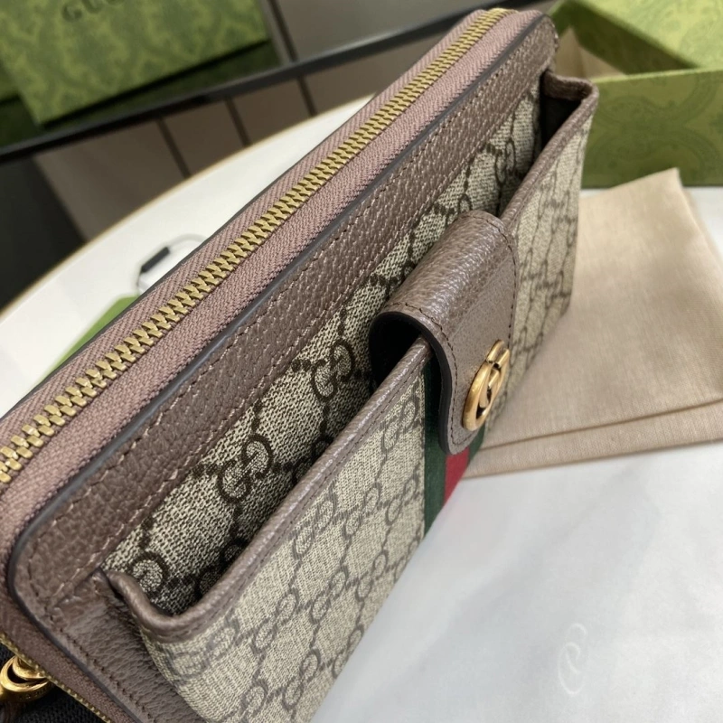 Gucci Clutch Bags 4094-0085
