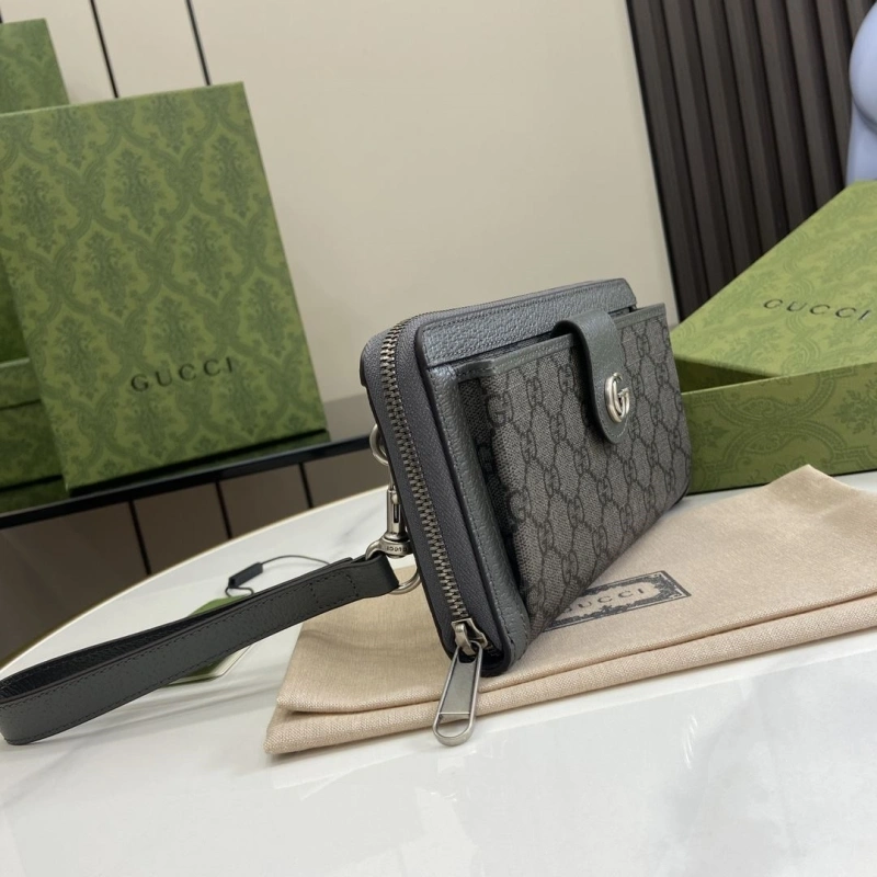 Gucci Clutch Bags 4094-0086