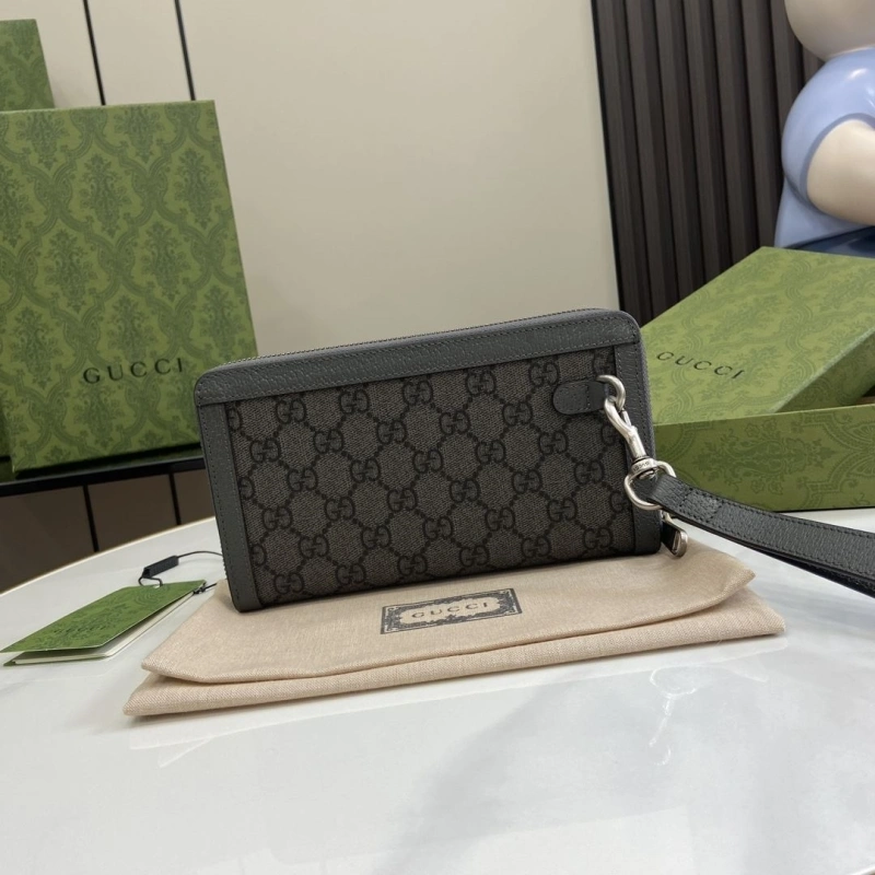 Gucci Clutch Bags 4094-0086