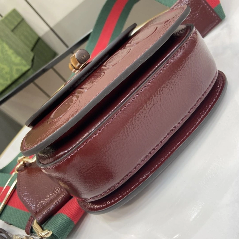 Gucci Top Handle Bags 4094-0087