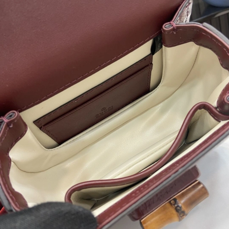 Gucci Top Handle Bags 4094-0087