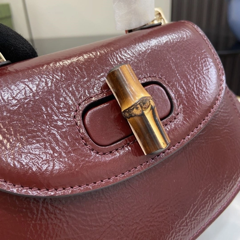 Gucci Top Handle Bags 4094-0088