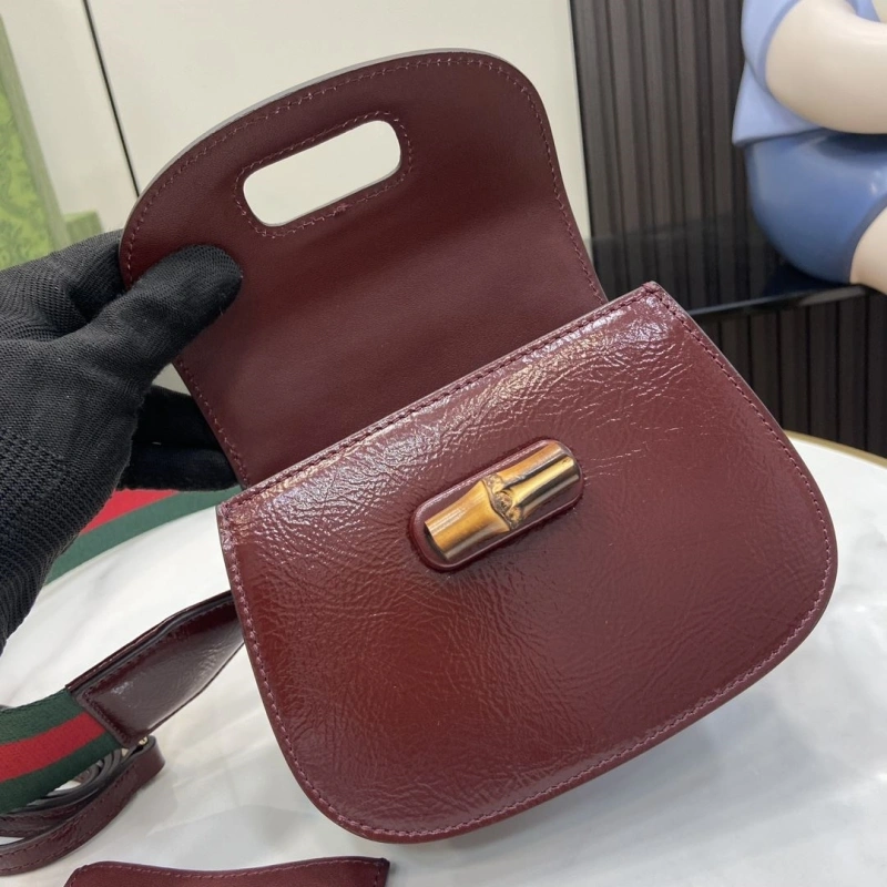 Gucci Top Handle Bags 4094-0088