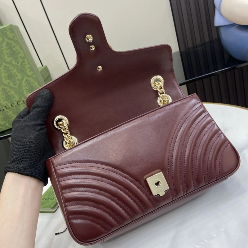 Gucci Satchel Bags 4094-0097