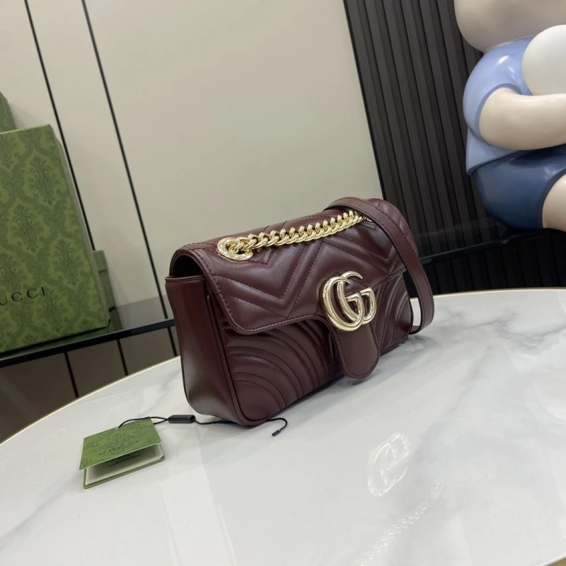 Gucci Satchel Bags 4094-0098