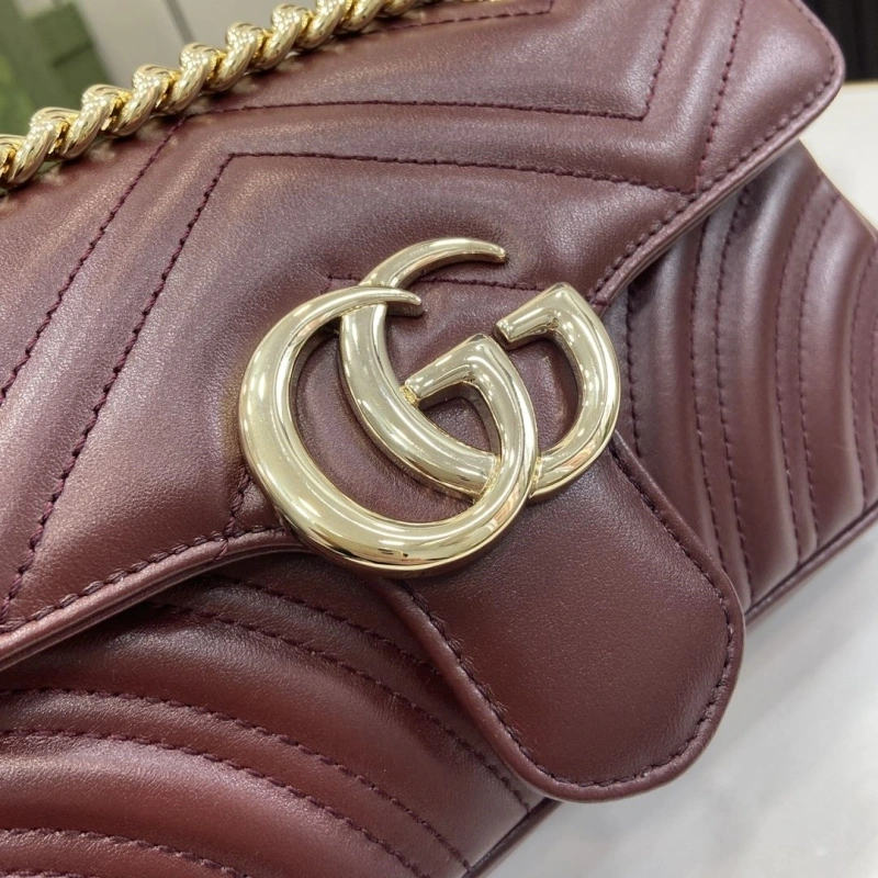 Gucci Satchel Bags 4094-0098