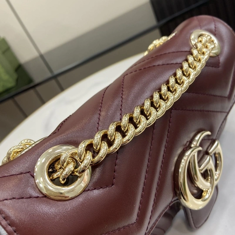 Gucci Satchel Bags 4094-0098