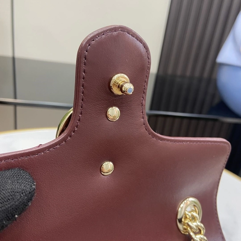 Gucci Satchel Bags 4094-0098