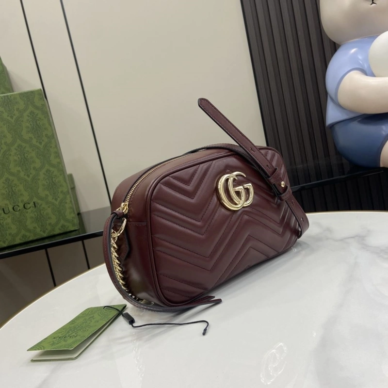 Gucci Satchel Bags 4094-0099