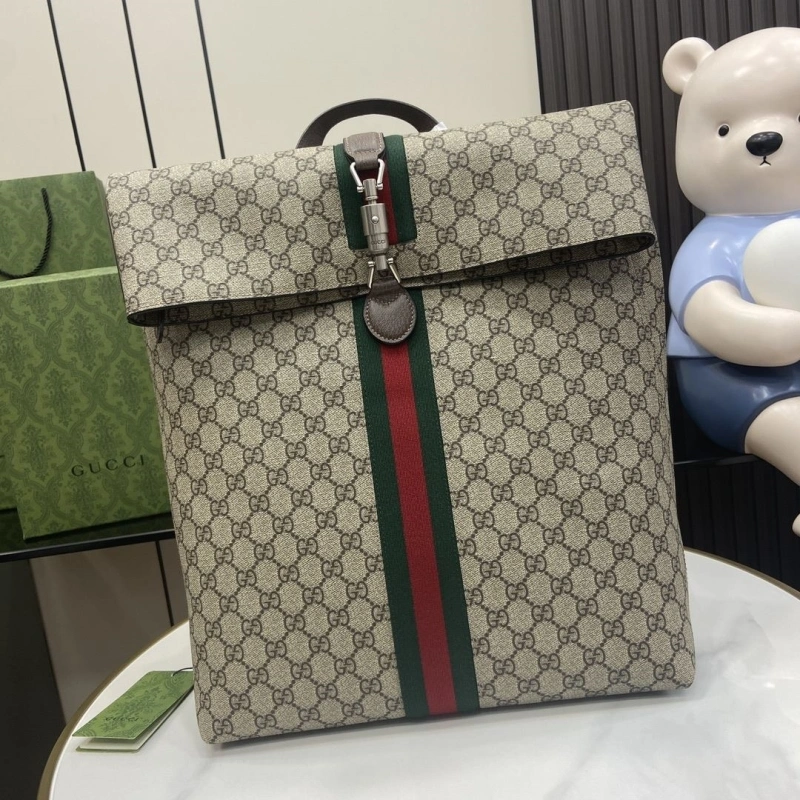 Gucci Backpacks 4094-0100