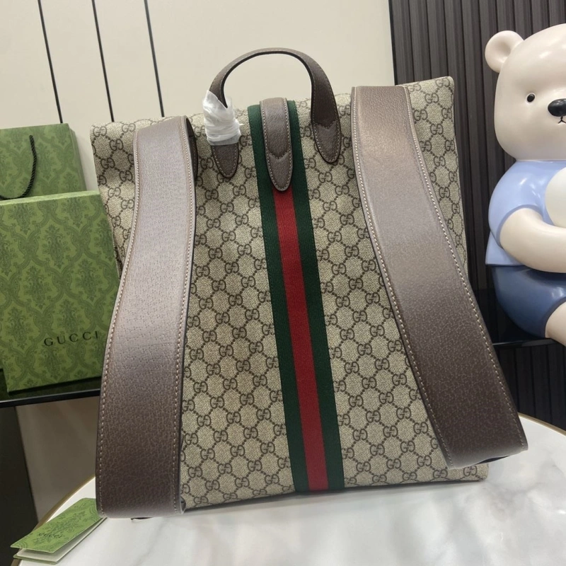 Gucci Backpacks 4094-0100