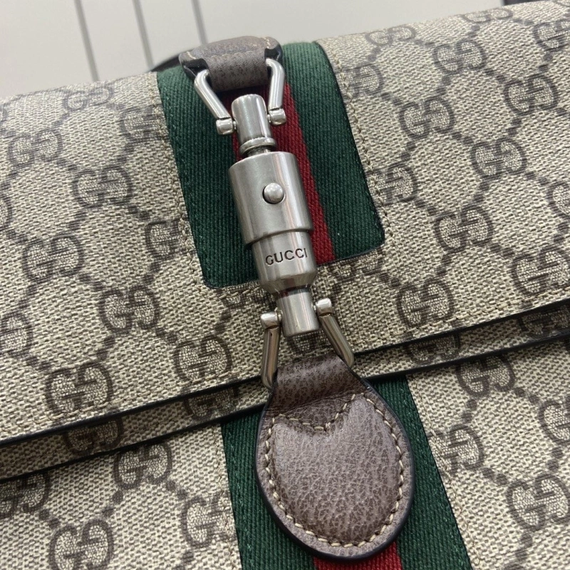 Gucci Backpacks 4094-0100