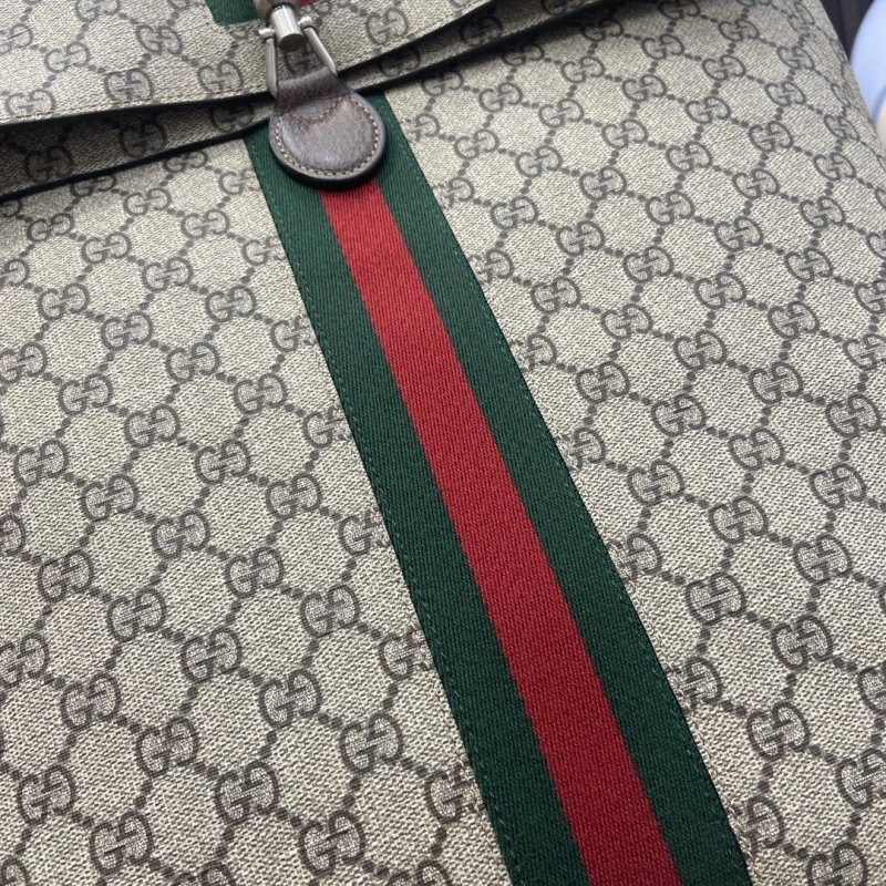 Gucci Backpacks 4094-0100