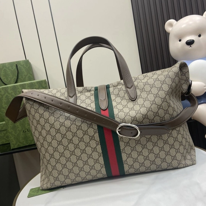 Gucci Travel Bags 4094-0101