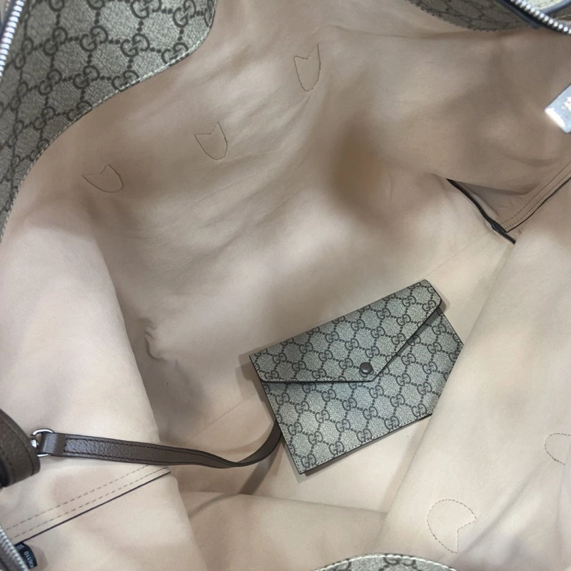 Gucci Travel Bags 4094-0101