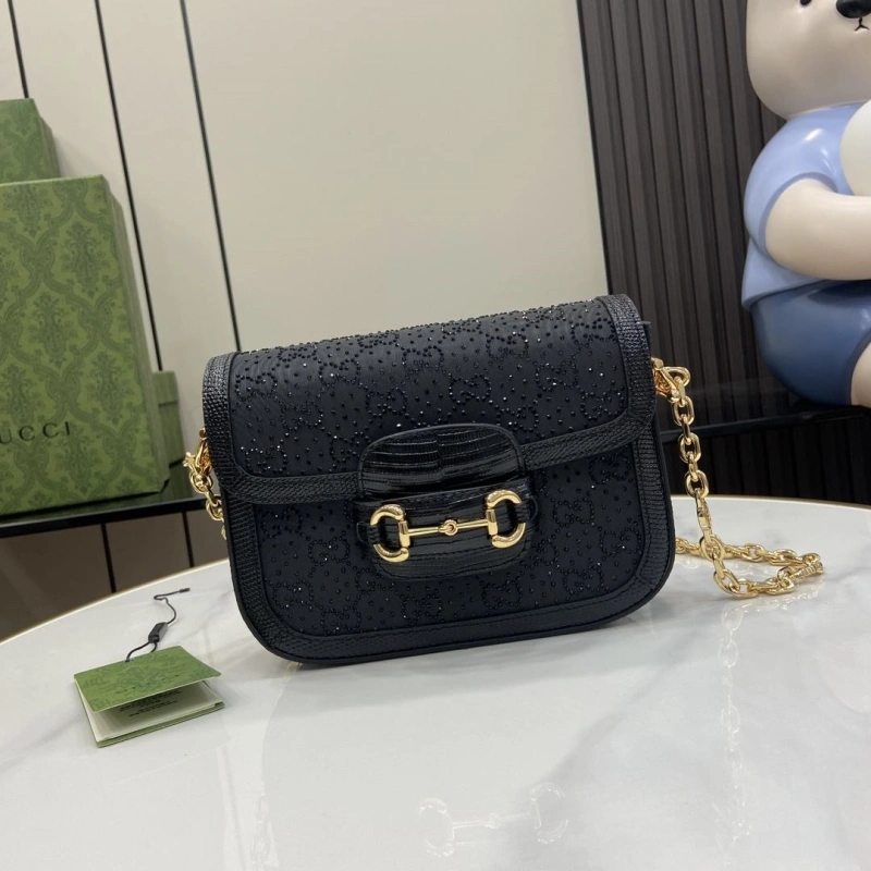 Gucci Satchel Bags 4094-0102