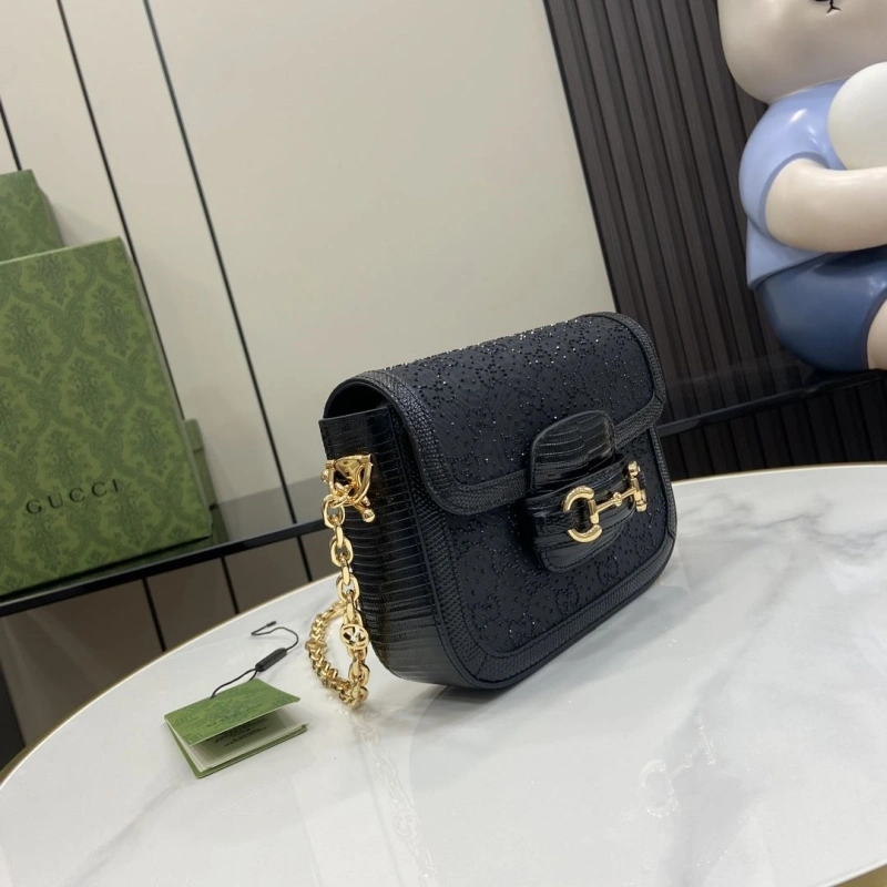 Gucci Satchel Bags 4094-0102