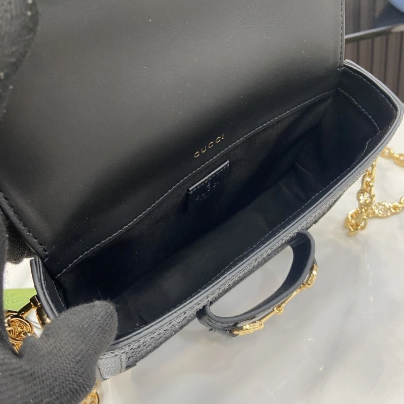 Gucci Satchel Bags 4094-0102