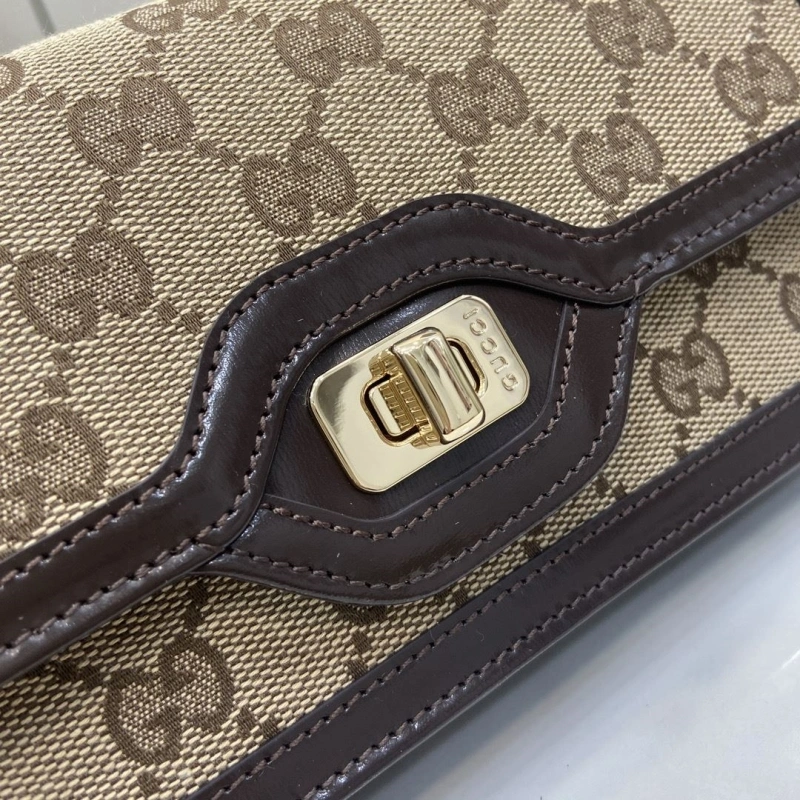 Gucci Satchel Bags 4094-0103