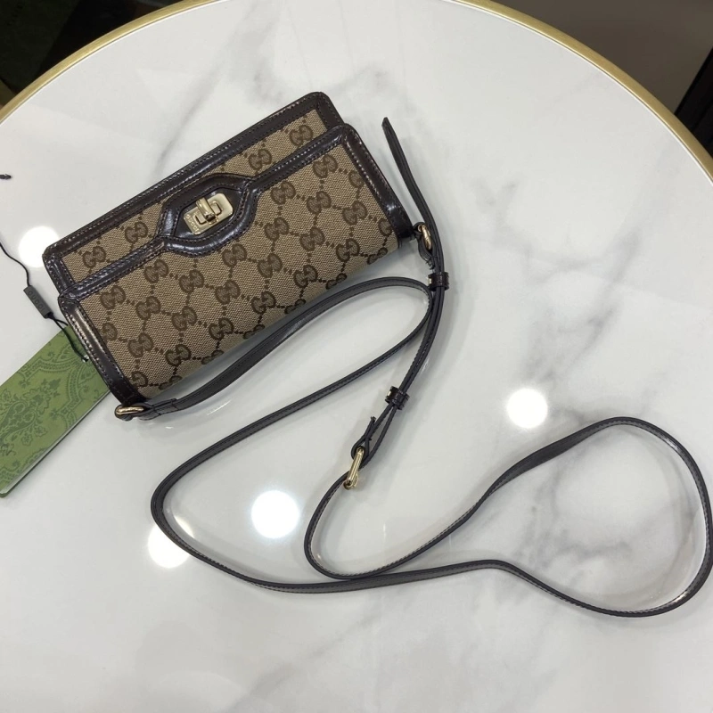 Gucci Satchel Bags 4094-0103