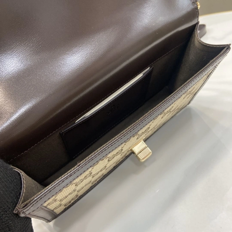 Gucci Satchel Bags 4094-0103