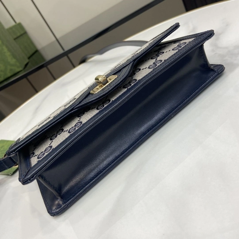 Gucci Satchel Bags 4094-0104