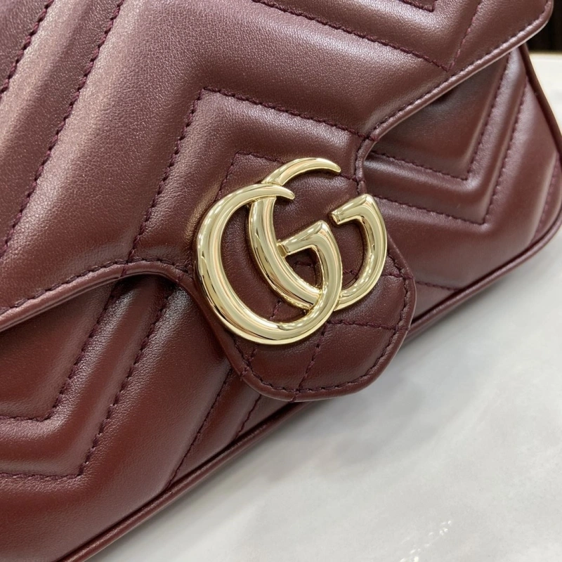 Gucci Satchel Bags 4094-0121