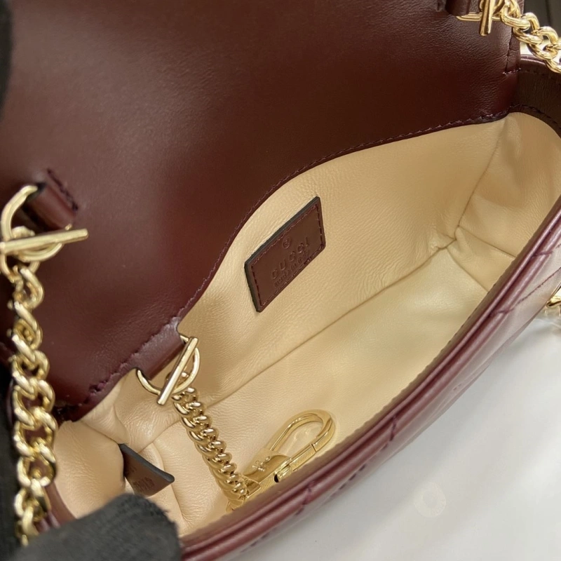 Gucci Satchel Bags 4094-0122