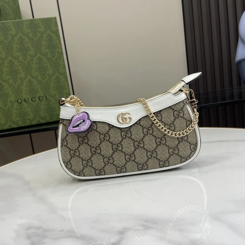 Gucci Satchel Bags 4094-0127