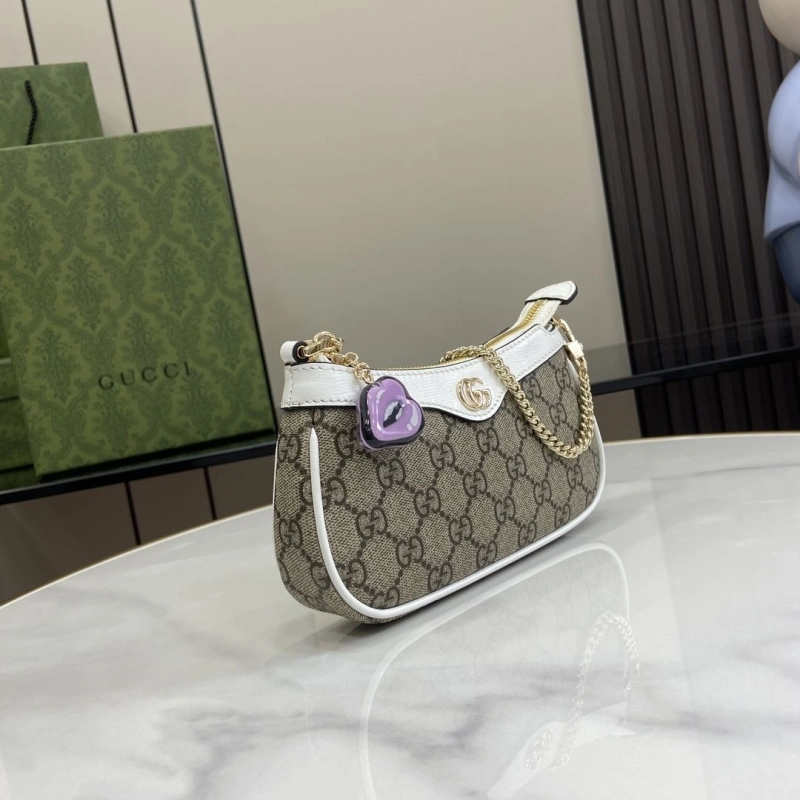 Gucci Satchel Bags 4094-0127