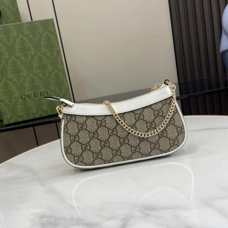 Gucci Satchel Bags 4094-0127