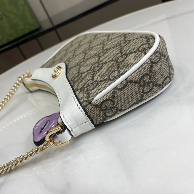 Gucci Satchel Bags 4094-0127
