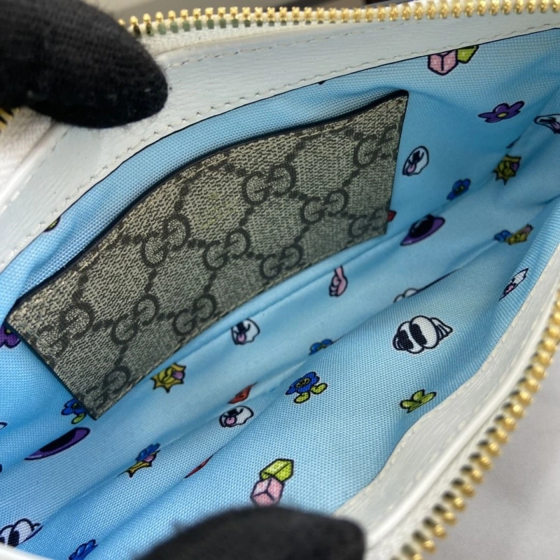 Gucci Satchel Bags 4094-0127