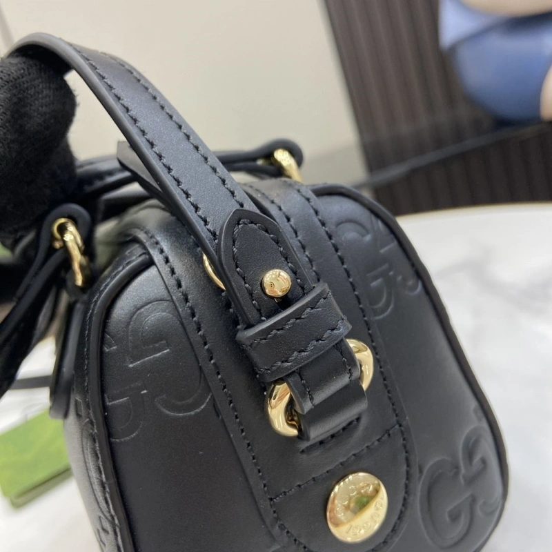 Gucci Speedy Bags 4094-0129