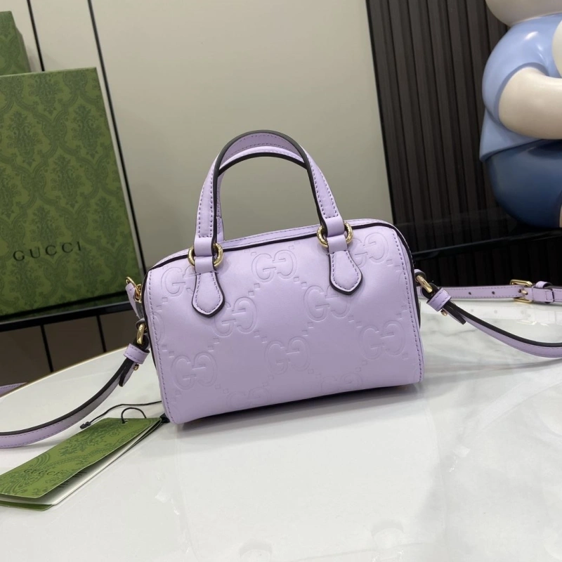 Gucci Speedy Bags 4094-0130
