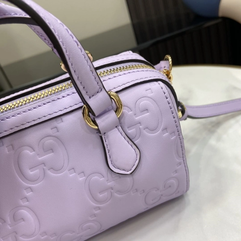Gucci Speedy Bags 4094-0130