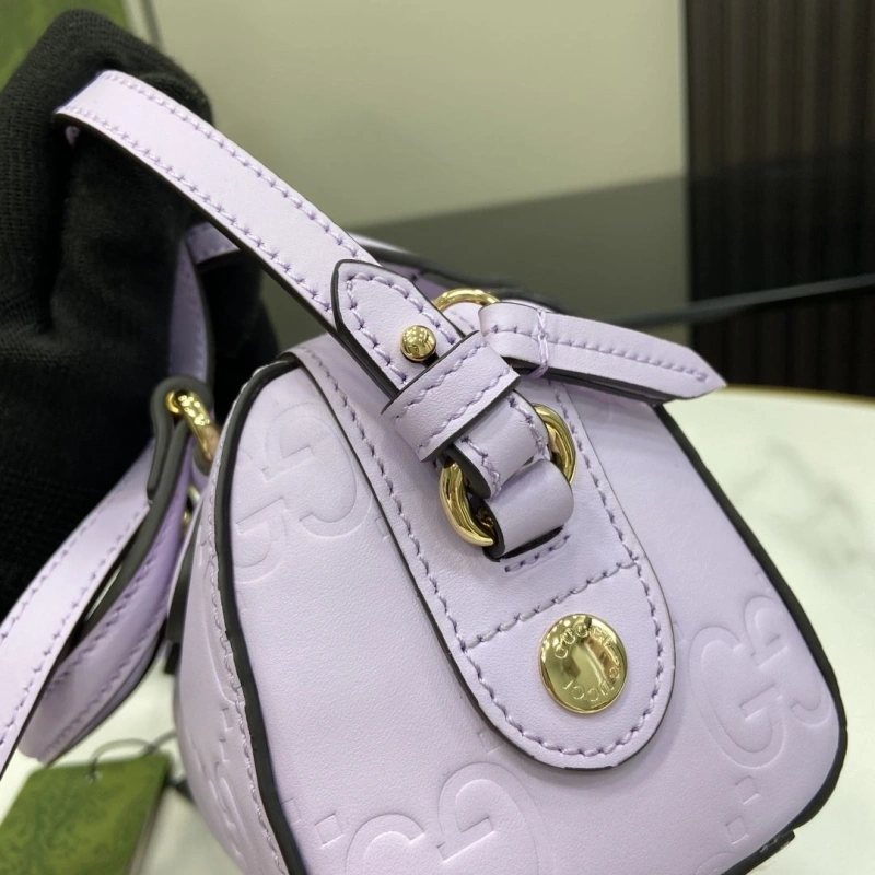 Gucci Speedy Bags 4094-0130