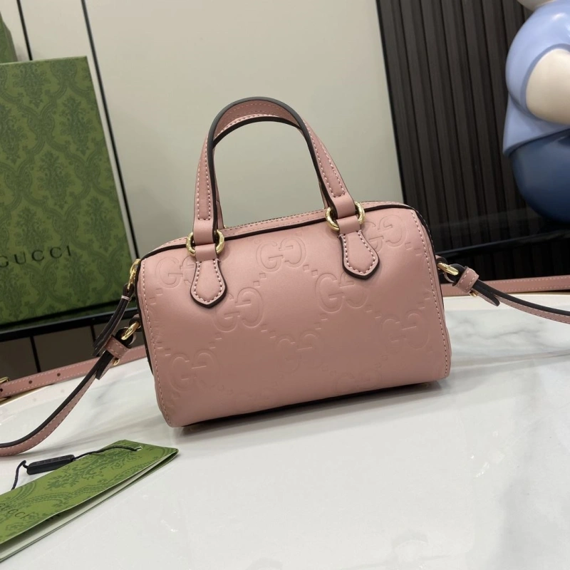 Gucci Speedy Bags 4094-0131