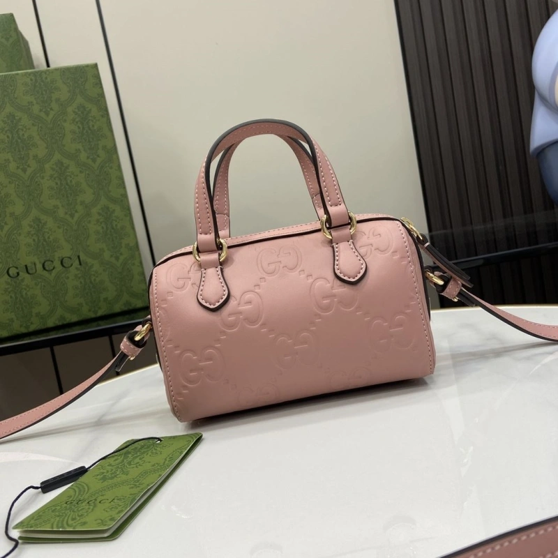 Gucci Speedy Bags 4094-0131