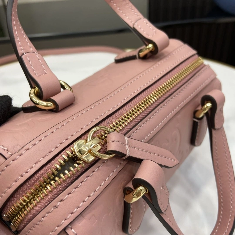 Gucci Speedy Bags 4094-0131