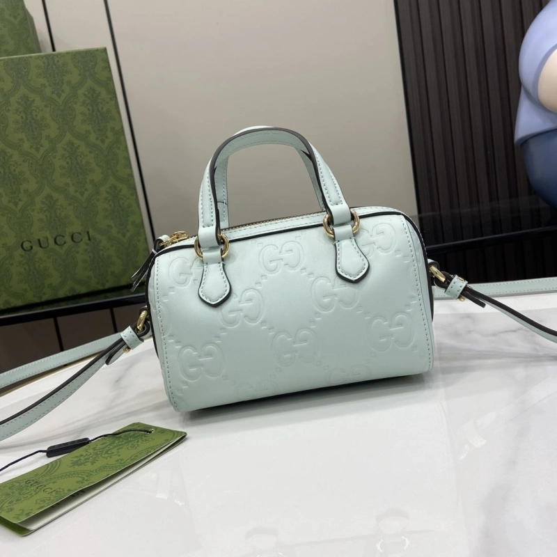 Gucci Speedy Bags 4094-0132
