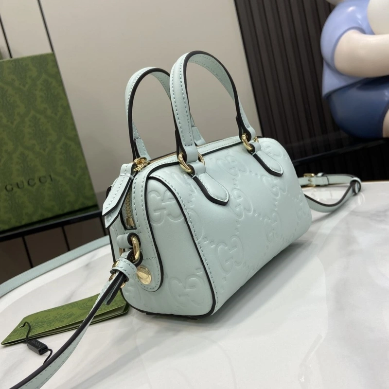 Gucci Speedy Bags 4094-0132