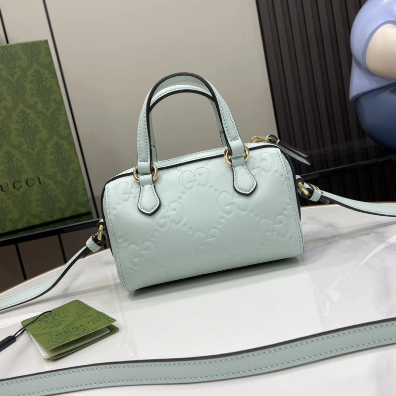 Gucci Speedy Bags 4094-0132