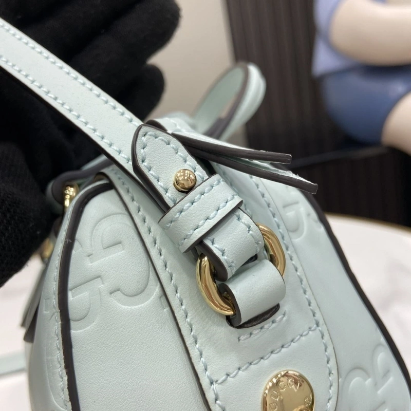 Gucci Speedy Bags 4094-0132